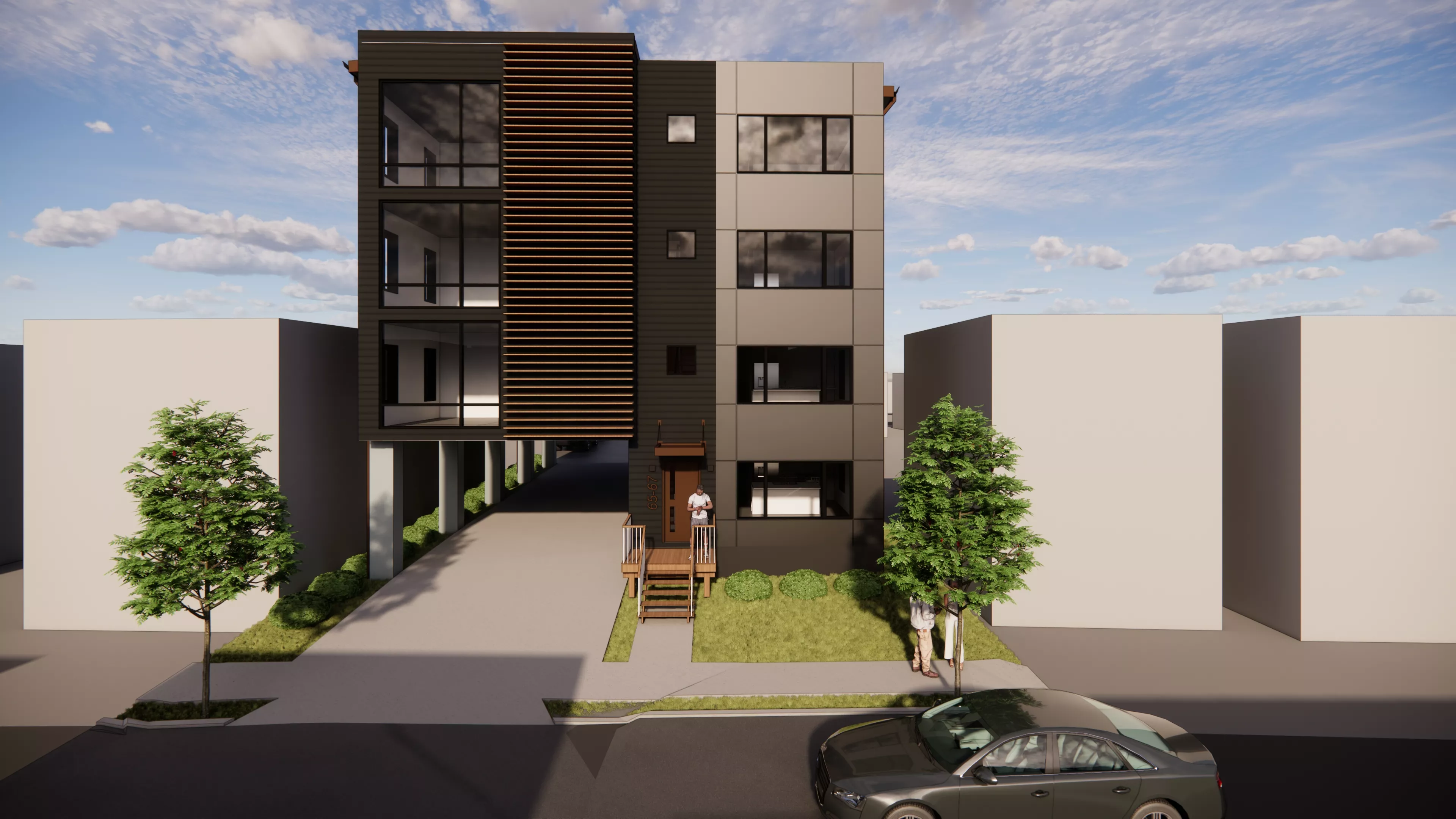 65-67 Ellis Ave, Irvington